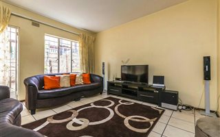 3 Bedroom Townhouse in Windsor East