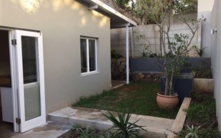 1 Bedroom Garden Cottage in Durban North