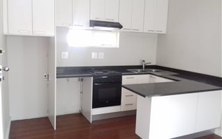 1.5 Bedroom Apartment in Claremont Upper