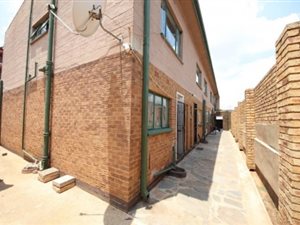 600 m² Commercial space in Jeppestown