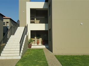 2 Bed Townhouse in Goedeburg