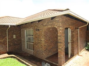 3 Bedroom Townhouse in Faerie Glen