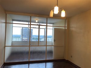 1 Bed Apartment in Bedford Gardens