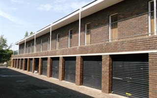 2 Bedroom Apartment in Vereeniging Central