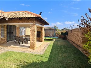 3 Bed Simplex in Annlin