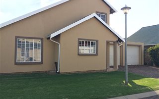 4 Bedroom Cluster in Eveleigh
