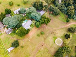 4 Bed House in Summerveld