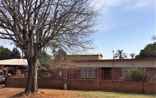 4 Bedroom House in Silverton