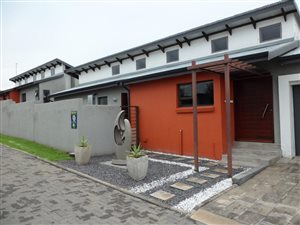 3 Bed Townhouse in Ben Fleur