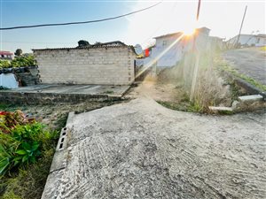 1 Bed House in Ntuzuma