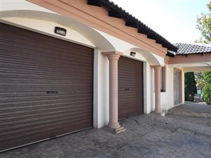 5 Bedroom House in Ncandu Park