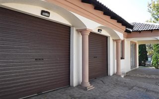 5 Bedroom House in Ncandu Park