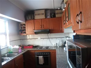 3 Bed House in Aquadene