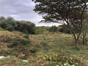 901 m² Land available in Sheffield Beach