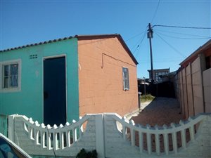 1 Bed House in Delft