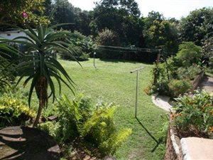 2 Bed Apartment in Anerley