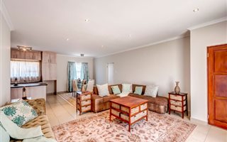 2 Bedroom Cluster in Bridgemeade