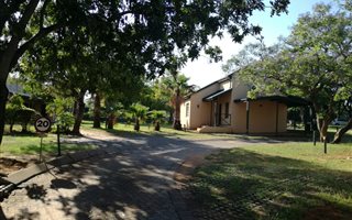3 Bedroom House in Bela-Bela (Warmbaths)