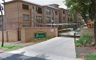 2 Bedroom Apartment in Westdene