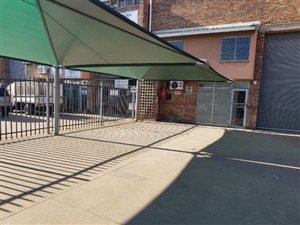 307 m² Commercial space in Mountain Ridge