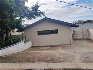 1 Bed Garden Cottage in Blythedale Beach