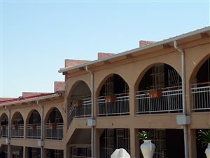 1 Bed Apartment in Albertville