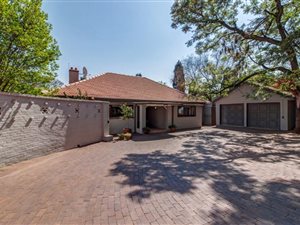 3 Bed House in Forest Town