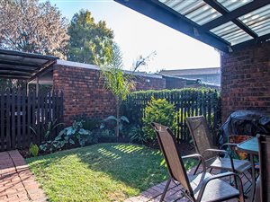 2 Bed Townhouse in Dayanglen