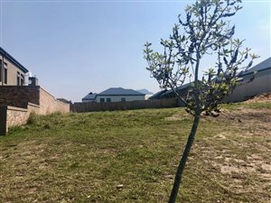 631 m² Land available in Kraaibosch