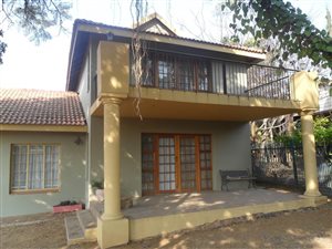 4 Bed House in Silverton
