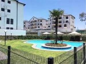 1 Bed Apartment in Bryanston