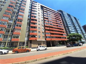 3 Bed Apartment in Point Waterfront