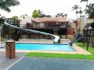 4 Bed Townhouse in Sherwood