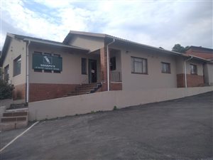 1150 m² Commercial space in Raisethorpe