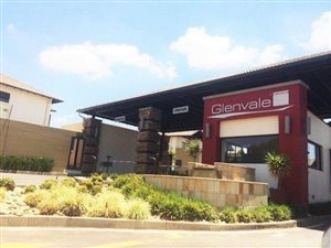 3 Bed Townhouse in Glen Eagles