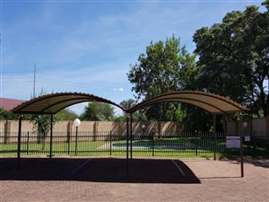 2 Bed House in Lephalale (Ellisras)