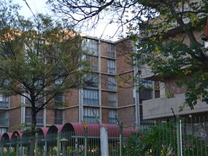 2 Bed Apartment in Kilner Park