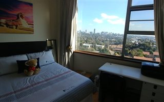 2 Bedroom Apartment in Witfield