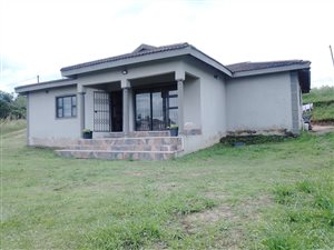 3 Bed House in Adams Mission