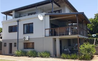 4 Bedroom House in Durban North
