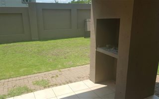 2 Bedroom Flat in Evander