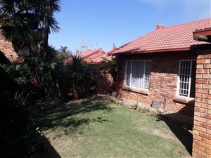 2 Bed Simplex in Elarduspark