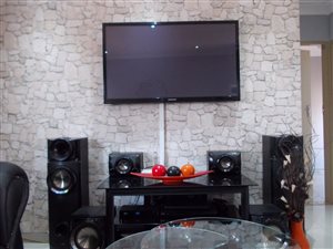 2 Bed House in Sky City