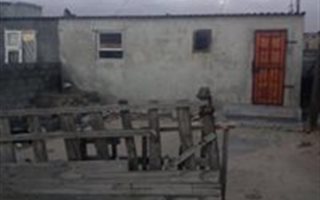 1 Bedroom House in Khayelitsha