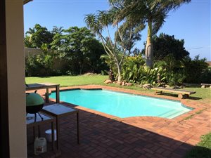 4 Bed House in Herrwood Park