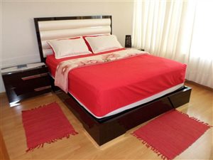 2 Bed Apartment in La Montagne