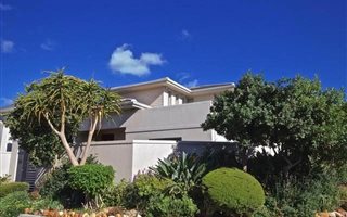 4 Bedroom House in Sunset Beach