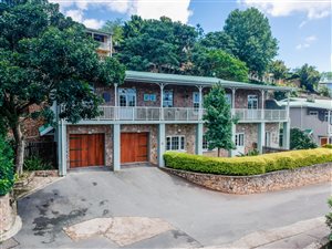 4 Bed Townhouse in Assagay