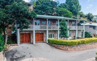 4 Bedroom Townhouse in Assagay