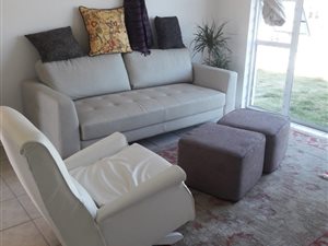 2 Bed Apartment in Capricorn